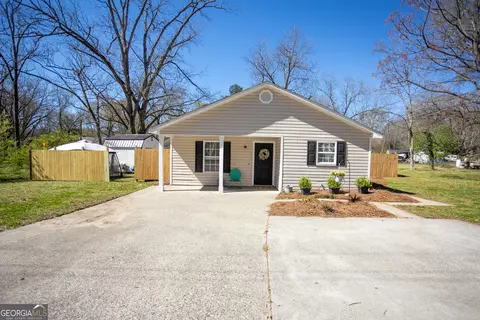 320 Harris St, Monroe, GA 30655