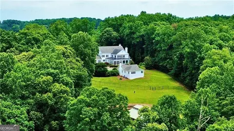 4557 Shiloh Ridge Trl, Snellville, GA 30039
