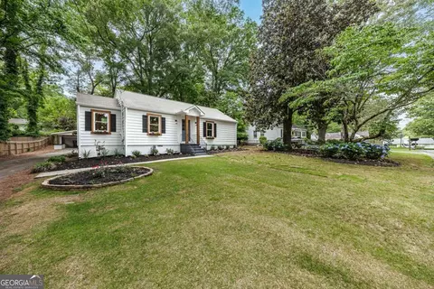 476 Freyer Dr NE, Marietta, GA 30060