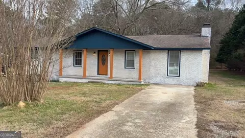 3395 Highway 11s, Mansfield, GA 30055