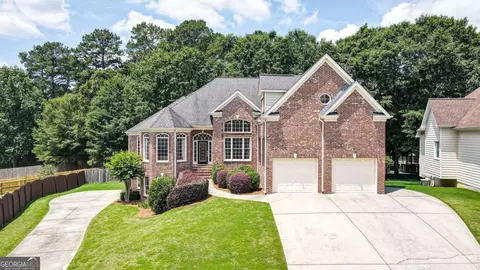 Undisclosed, Loganville, GA 30052