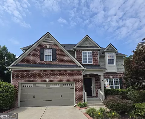 606 Cascade Way, Canton, GA 30114