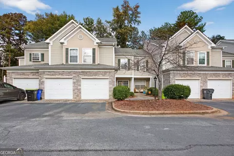 206 Las Brasis Ct, Peachtree City, GA 30269