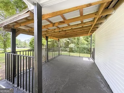 Exterior - 2552 Highway 36 E, Jackson, GA 30233 photo 3 of 3