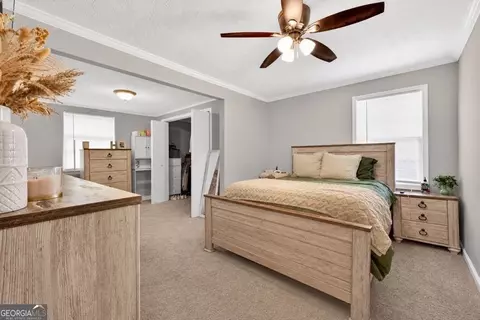 Bedroom - 2552 Highway 36 E, Jackson, GA 30233 photo 4 of 4