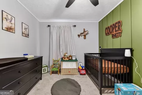 Bedroom - 2552 Highway 36 E, Jackson, GA 30233 photo 3 of 4