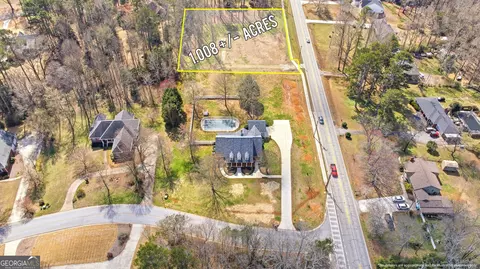 0 Jefferson Rd, Commerce, GA 30529 photo 3