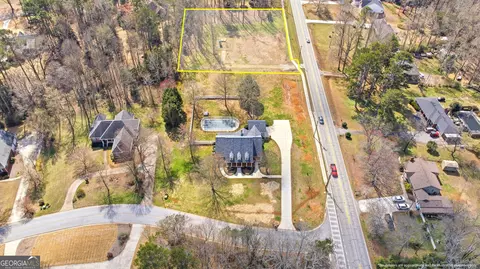 0 Jefferson Rd, Commerce, GA 30529 photo 4