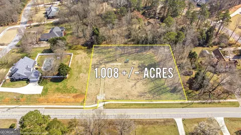 0 Jefferson Rd, Commerce, GA 30529