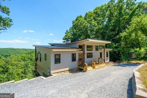 216 Old Orchard Rd, Ellijay, GA 30536