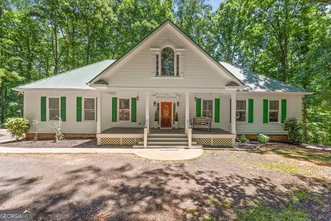 3807 Al Mangum Rd, Talmo, GA 30575