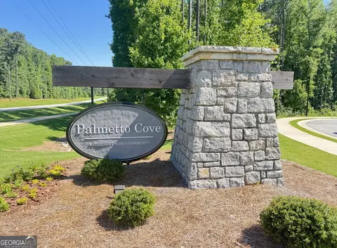 563 Magnolia Cir, Palmetto, GA 30268