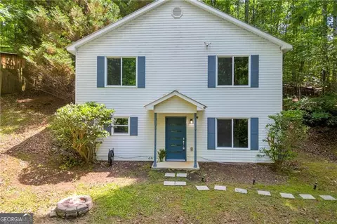 6540 Old Still Trl, Gainesville, GA 30506