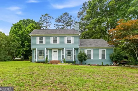 7621 Raleigh Ln, Jonesboro, GA 30236