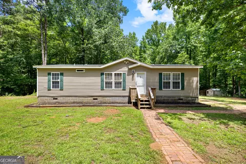888 Minardi Dr, Hogansville, GA 30230