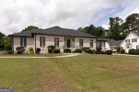 Undisclosed, Douglasville, GA 30134