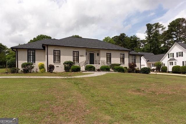 Undisclosed, Douglasville, GA 30134
