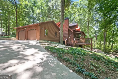 6515 Namon Wallace Dr, Cumming, GA 30028