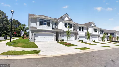 2290 Santa Fe St, Morrow, GA 30260