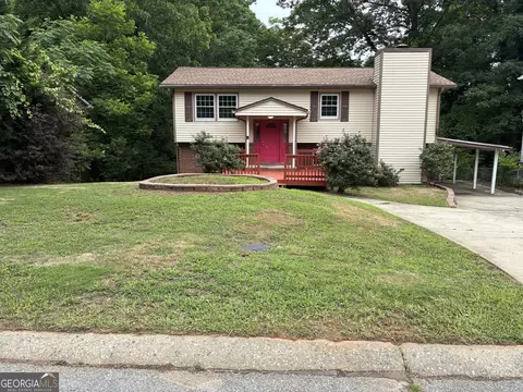 10572 Eagle Dr, Jonesboro, GA 30238
