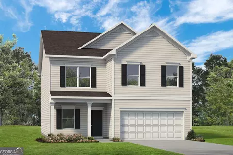 206 Antiquity Cir #LOT 236, Perry, GA 31069