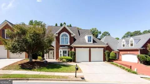 2100 Glenhurst Dr, Snellville, GA 30078