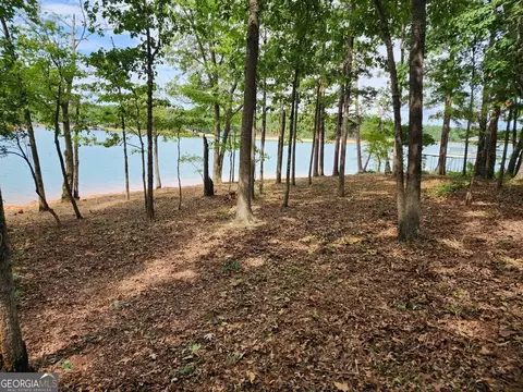 lot1 Pointe Sidney Dr, Hartwell, GA 30643