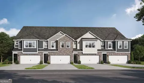 2320 Santa Fe St, Morrow, GA 30260