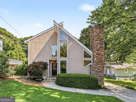 489 Trabert Ave NW, Atlanta, GA 30309