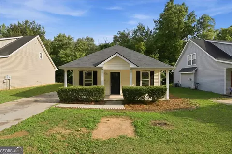 165 Glynn Addy Dr, Stockbridge, GA 30281