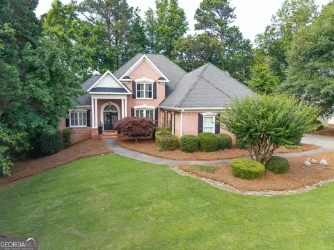 7030 Sweet Creek Rd, Johns Creek, GA 30097