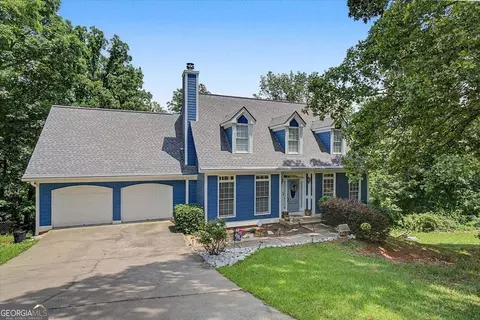 123 Tower Ridge Rd NW, Cartersville, GA 30121