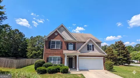 4481 Plantation Mill Trl, Buford, GA 30519