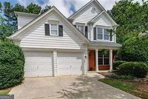 Undisclosed, Johns Creek, GA 30005
