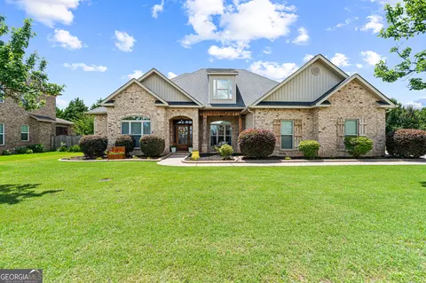 500 Rosewater Dr, Warner Robins, GA 31088