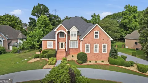 8079 Classic Dr, Jonesboro, GA 30236