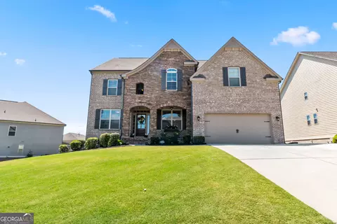 4210 Woodward Walk Ln, Suwanee, GA 30024