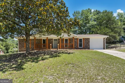 2708 White Chapel Dr, Columbus, GA 31907