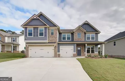 186 Buffalo Trce, Stockbridge, GA 30281