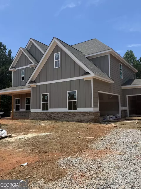 51 Paul Smith Rd, Covington, GA 30014 photo 2
