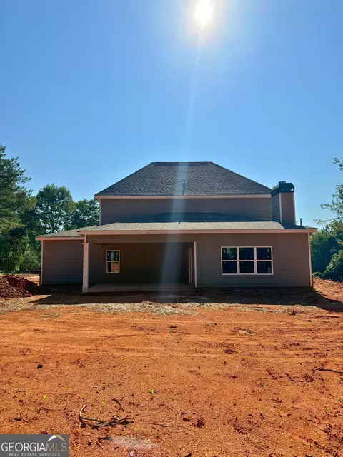 51 Paul Smith Rd, Covington, GA 30014 photo 3
