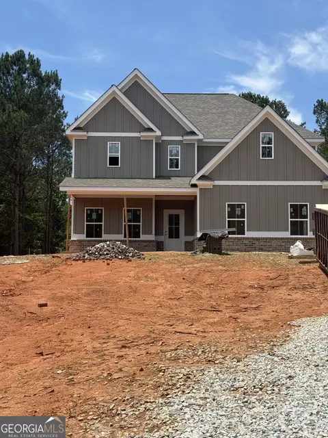 51 Paul Smith Rd, Covington, GA 30014