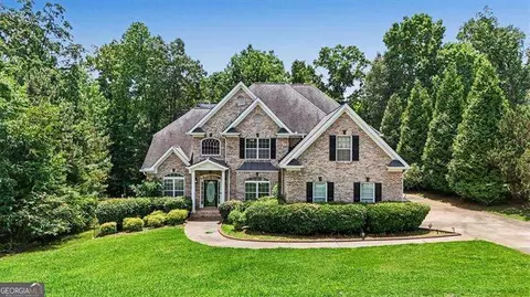 7641 Capps Ridge Ln, Douglasville, GA 30135