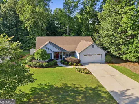 5274 Autumn Run Dr, Powder Springs, GA 30127