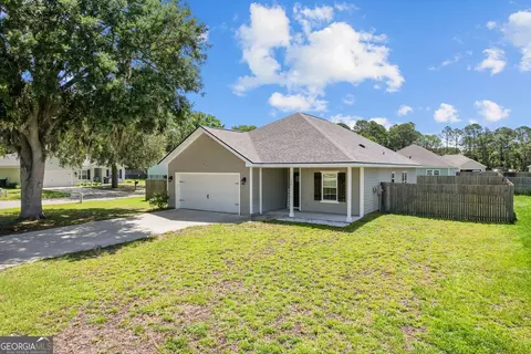 101 Eva Dr, Saint Marys, GA 31558