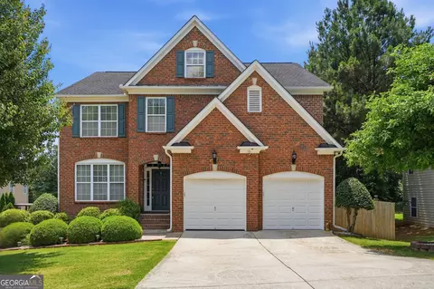 3530 Anna Ruby Ln, Douglasville, GA 30135