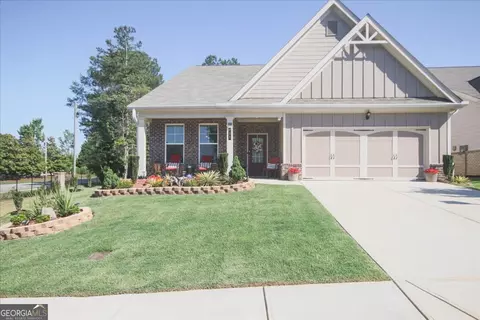 781 Wood Stork Dr, Loganville, GA 30052