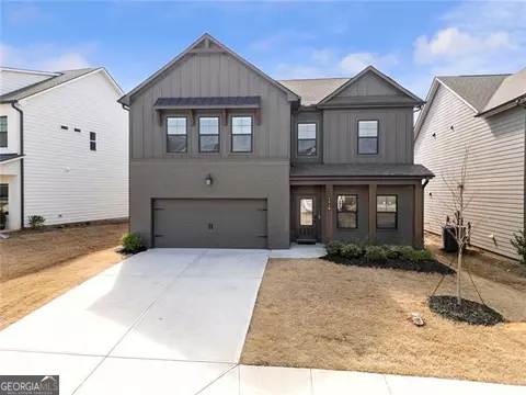 5316 Milford Dr, Gainesville, GA 30507