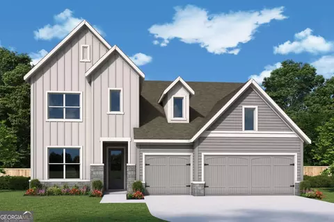 2356 Ellis Mountain Dr SW, Marietta, GA 30064