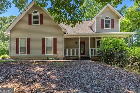 18 Coggins Pl, Newnan, GA 30265